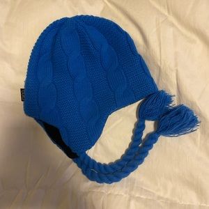 Bula beanie